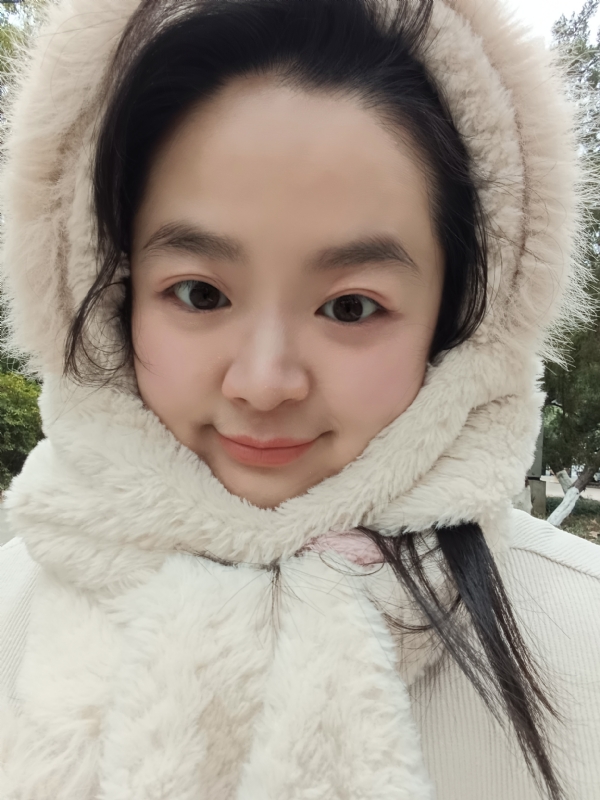 玥玥的第二张照片--深圳相亲服务中心