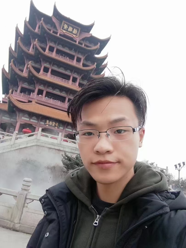 晓风残月的第一张照片--深圳相亲服务中心