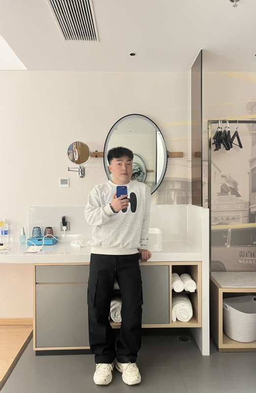 挚生的第一张照片--深圳相亲服务中心