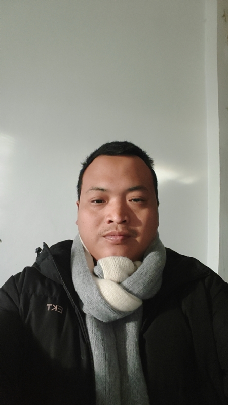 猪小凯的第一张照片--深圳相亲服务中心