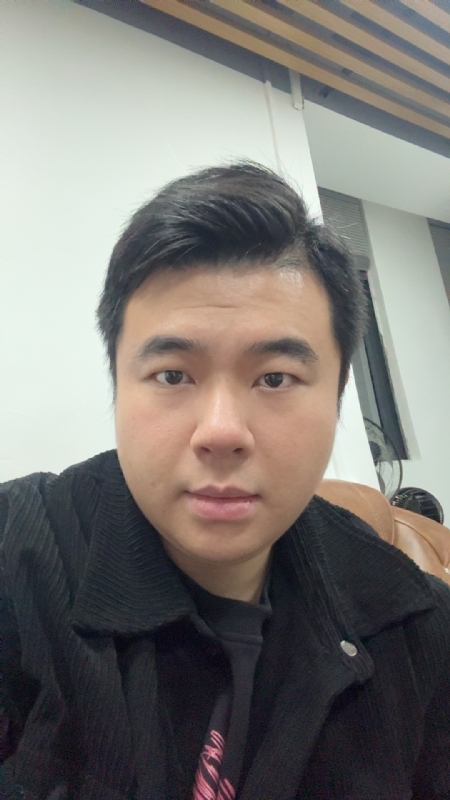 JACK的第三张照片--深圳相亲服务中心