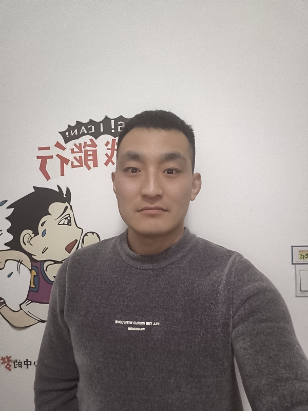 乐信的第一张照片--深圳相亲服务中心