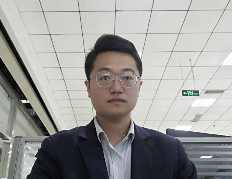 钟爱可乐的第二张照片--深圳相亲服务中心