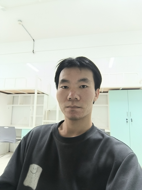 可乐的第一张照片--深圳相亲服务中心