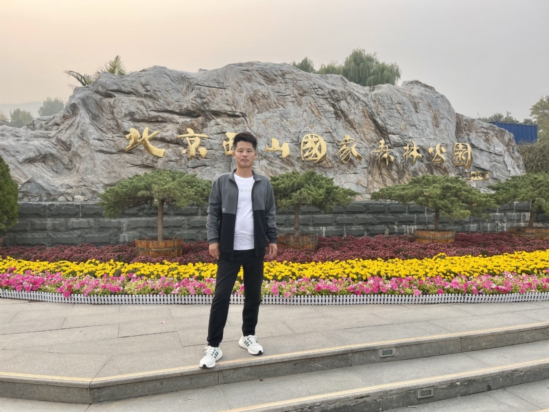 余生有你的第一张照片--深圳相亲服务中心