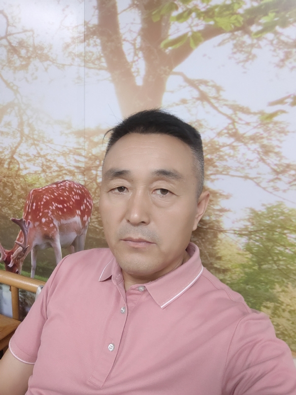 renjun的第一张照片--深圳相亲服务中心