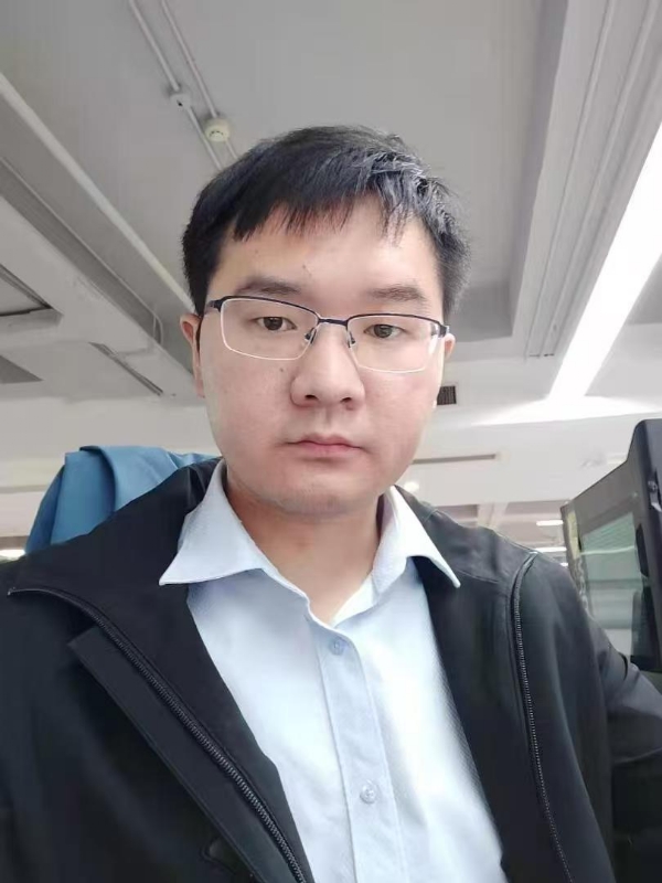 雨雨的第一张照片--深圳相亲服务中心