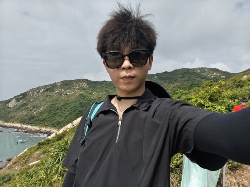 teenager的第二张照片--深圳相亲服务中心