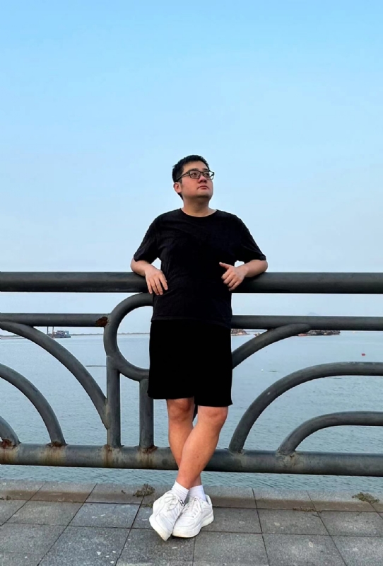 92男连云区的第一张照片--深圳相亲服务中心