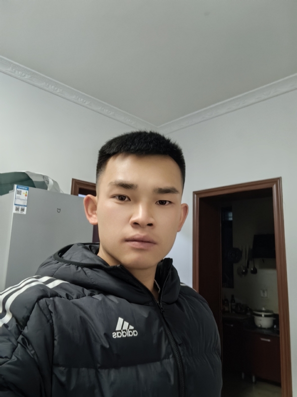刚好的第一张照片--深圳相亲服务中心
