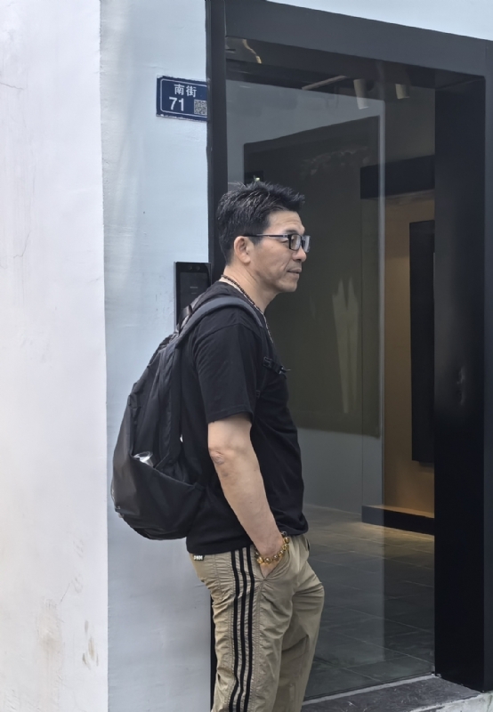 梵天佛韵的第一张照片--深圳相亲服务中心