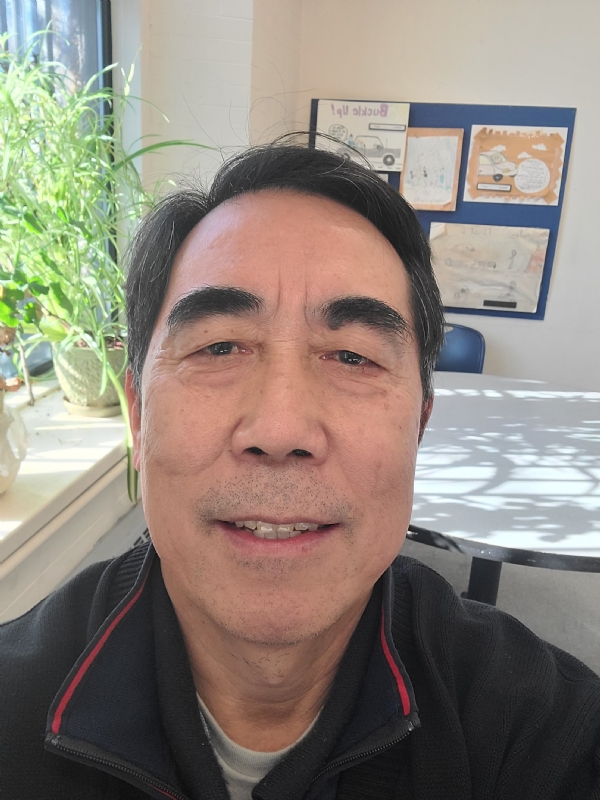 平平安安的第一张照片--深圳相亲服务中心