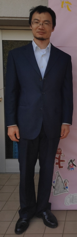 itatsumq的第一张照片--深圳相亲服务中心