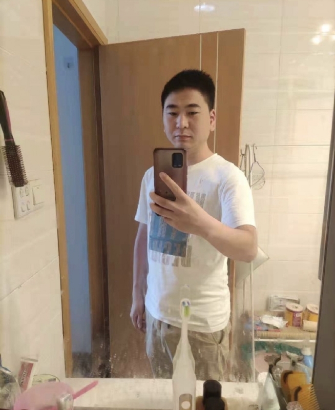 刹那的第一张照片--深圳相亲服务中心