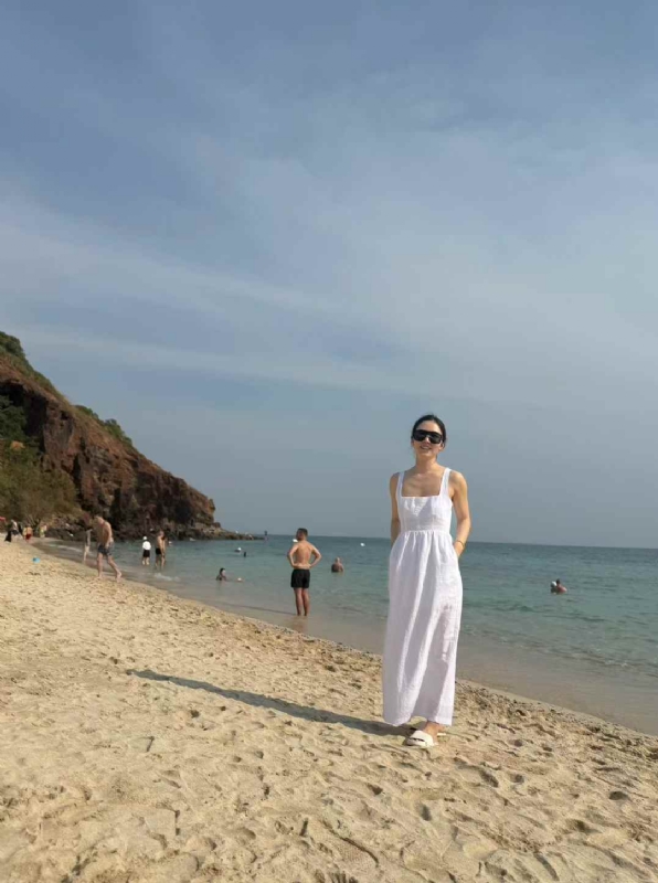 yueyue1221的第一张照片--深圳相亲服务中心
