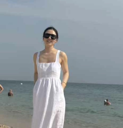 yueyue1221的第三张照片--深圳相亲服务中心