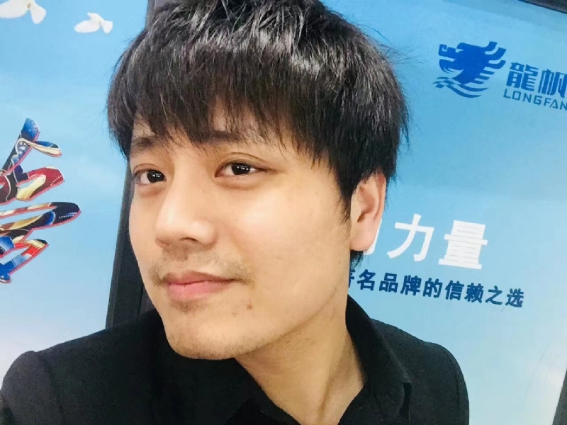 你的阿康的第二张照片--深圳相亲服务中心