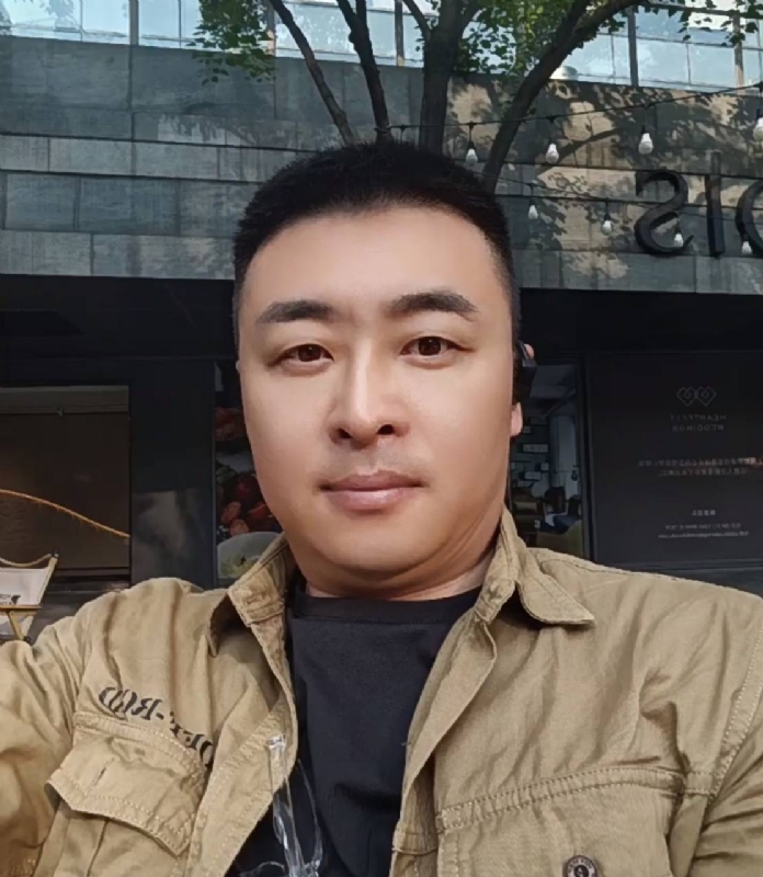 酱心的第一张照片--深圳相亲服务中心