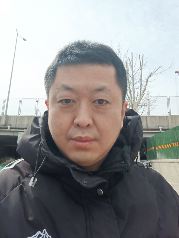 淡然的第一张照片--深圳相亲服务中心