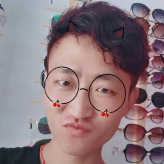 夏日炎炎的第二张照片--深圳相亲服务中心
