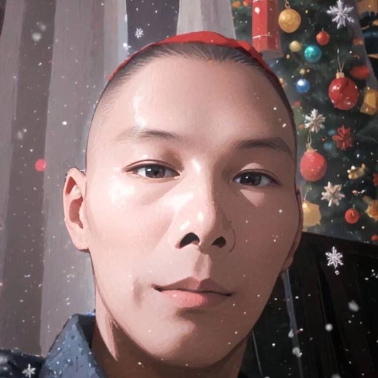 王小光的第一张照片--深圳相亲服务中心