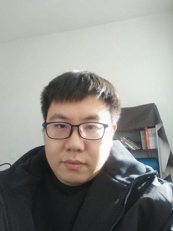 95年身高177的第二张照片--深圳相亲服务中心