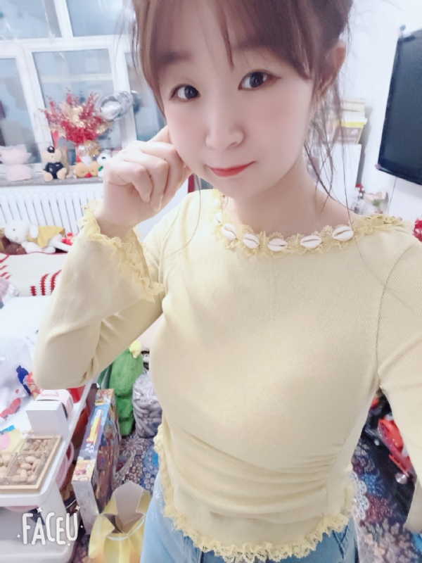 优柚的第一张照片--深圳相亲服务中心