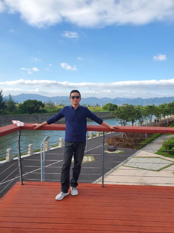 栖凤之木的第三张照片--深圳相亲服务中心