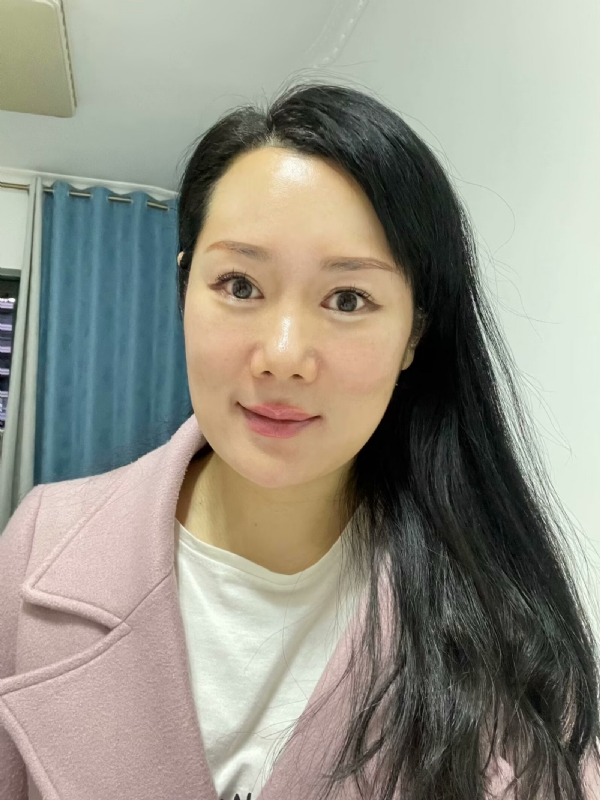 Hui的第一张照片--深圳相亲服务中心