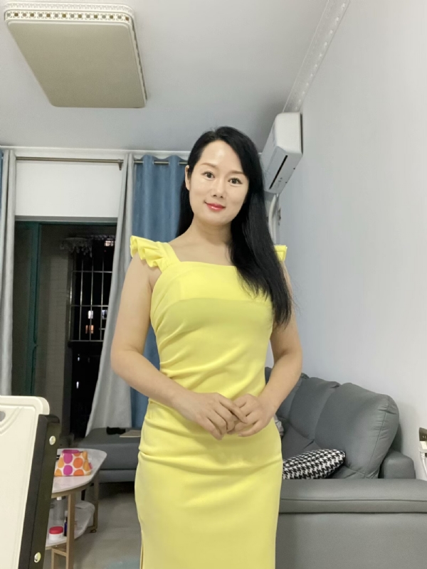 Hui的第二张照片--深圳相亲服务中心