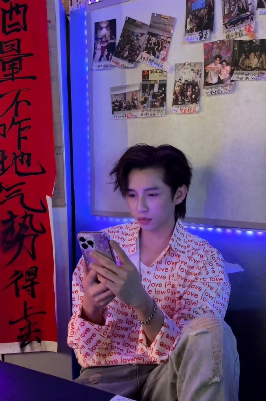 小二的第一张照片--深圳相亲服务中心