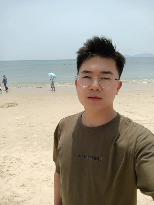 橙猫的第二张照片--深圳相亲服务中心