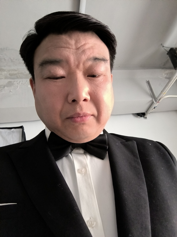 三江口开腔的第一张照片--深圳相亲服务中心