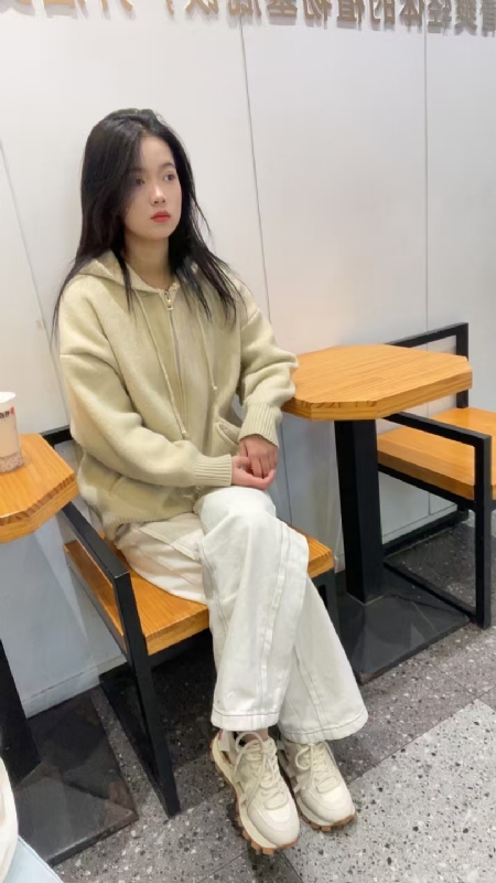 柯柯的第一张照片--深圳相亲服务中心