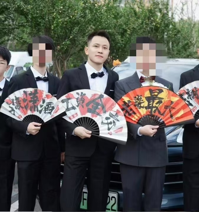 守望者的第五张照片--深圳相亲服务中心