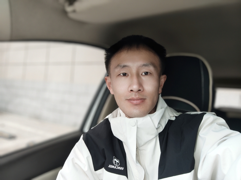 渡然的第四张照片--深圳相亲服务中心