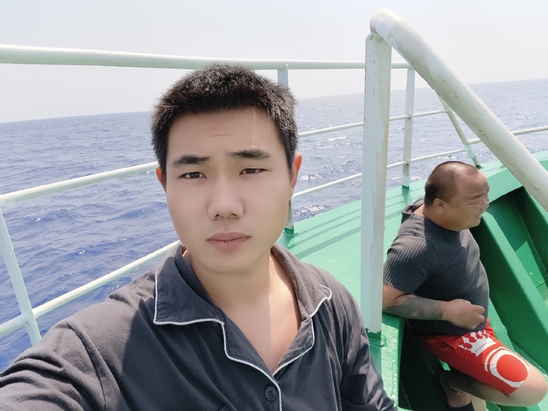 博博鸭的第二张照片--深圳相亲服务中心