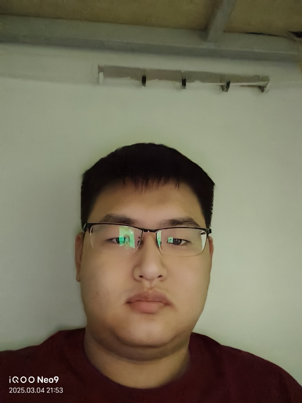 安之梦的第一张照片--深圳相亲服务中心