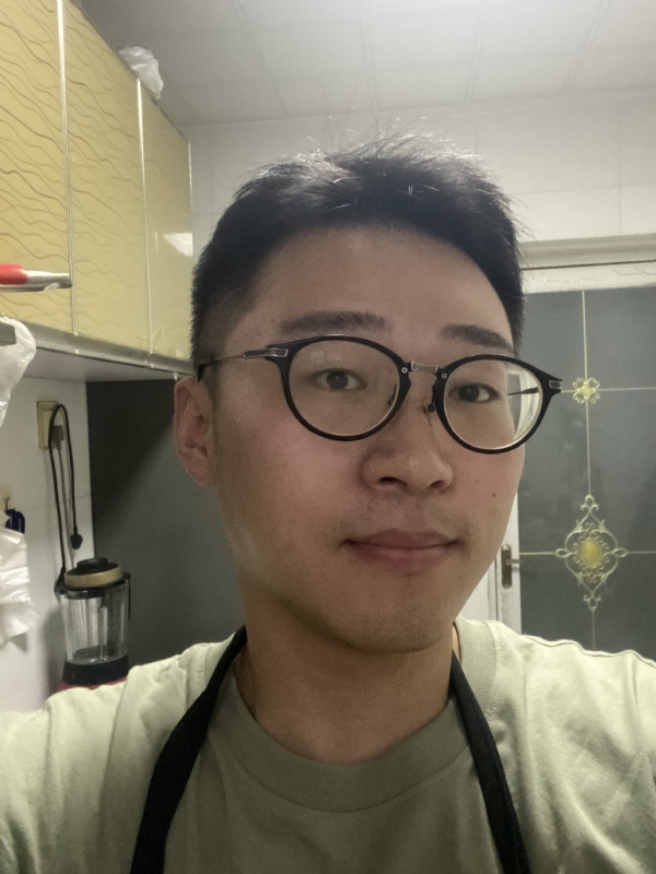 何方妖孽的第一张照片--深圳相亲服务中心