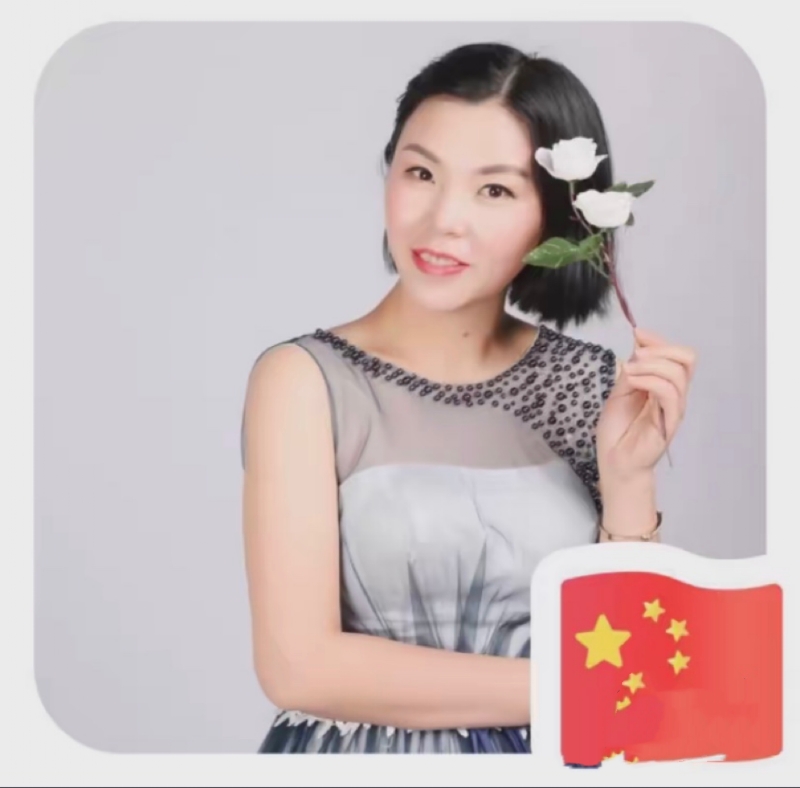 千年老猪猪的第一张照片--深圳相亲服务中心