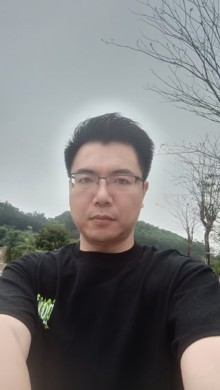 大哥哥的第二张照片--深圳相亲服务中心