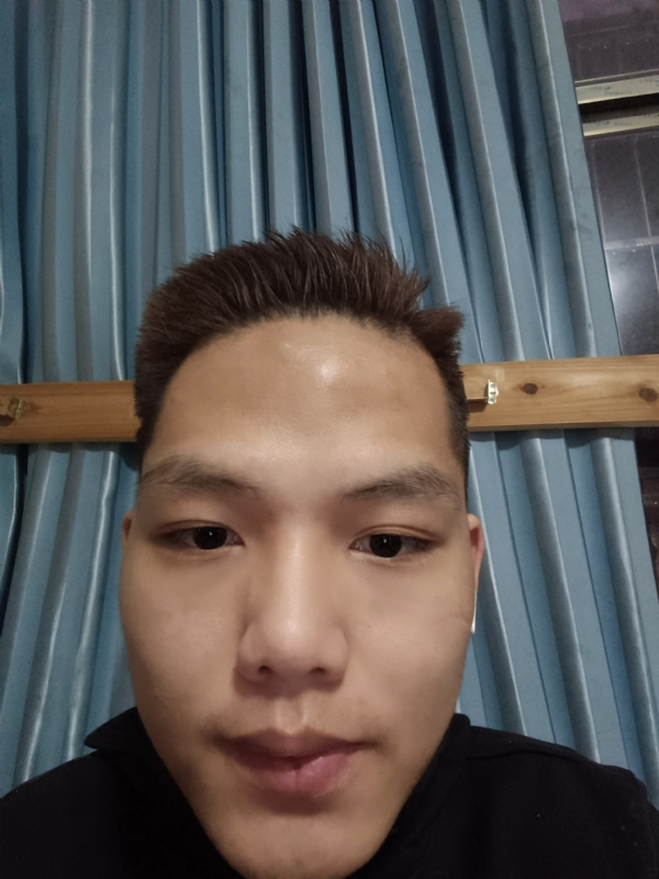 王浩宇的第一张照片--深圳相亲服务中心