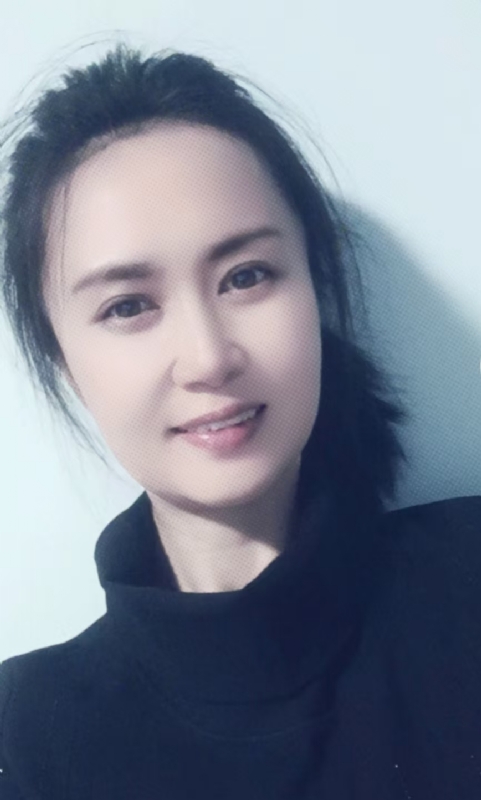 缘起的第一张照片--深圳相亲服务中心