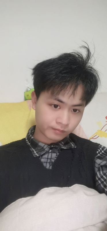可乐豆的第一张照片--深圳相亲服务中心