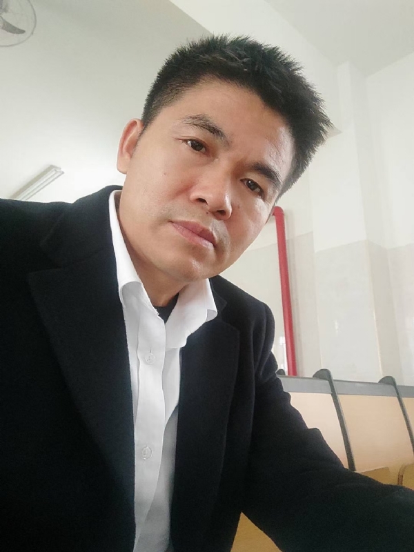 会讲土话的道县人的第一张照片--深圳相亲服务中心