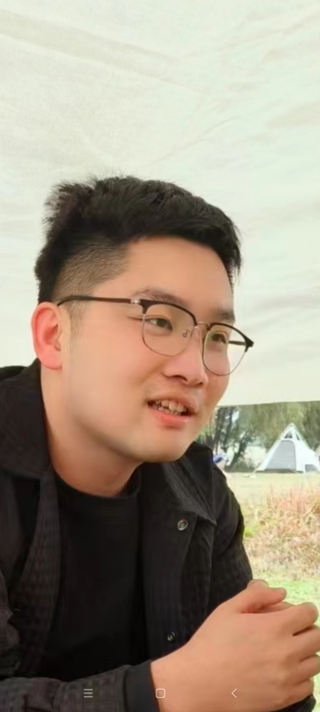 浩浩的第一张照片--深圳相亲服务中心