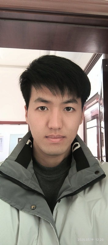 吃素的沙漠狼的第一张照片--深圳相亲服务中心