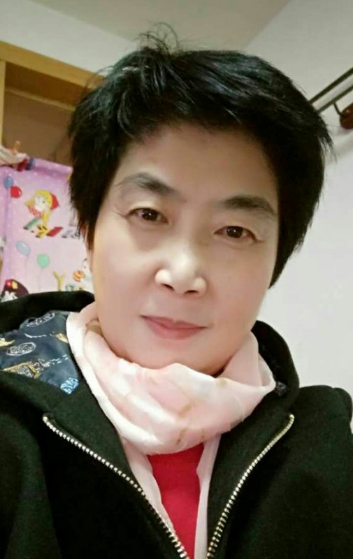 老张的第一张照片--深圳相亲服务中心