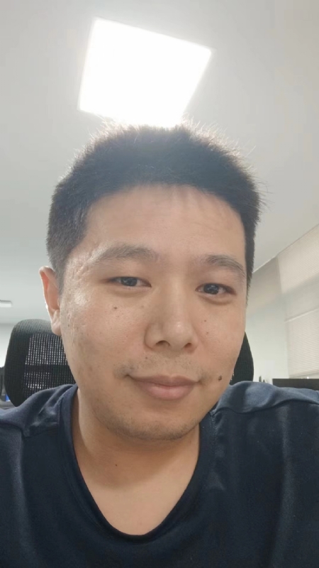 凌乱格子的第一张照片--深圳相亲服务中心