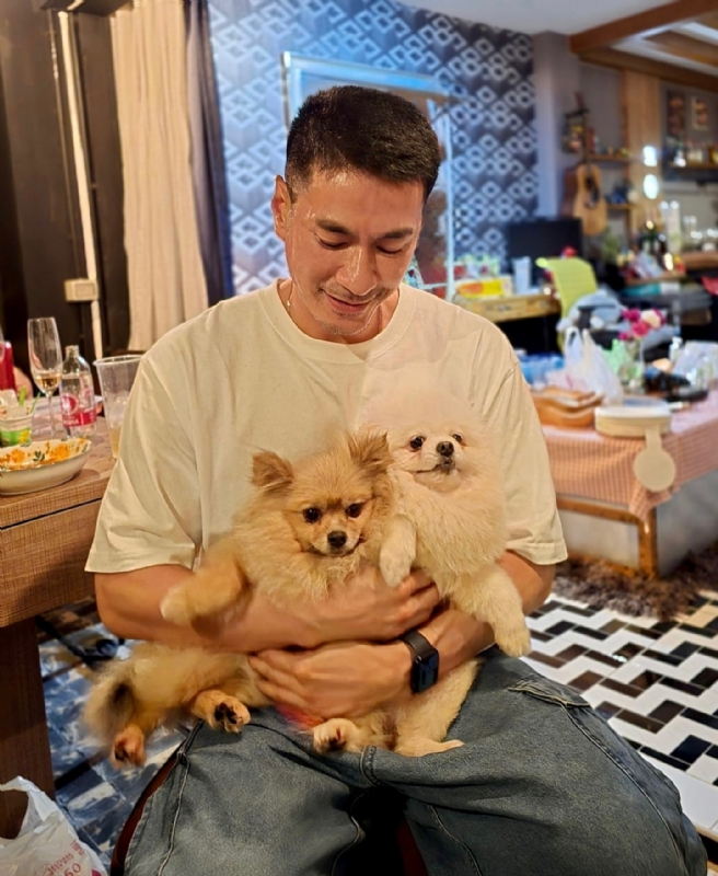 李天旭的第二张照片--深圳相亲服务中心